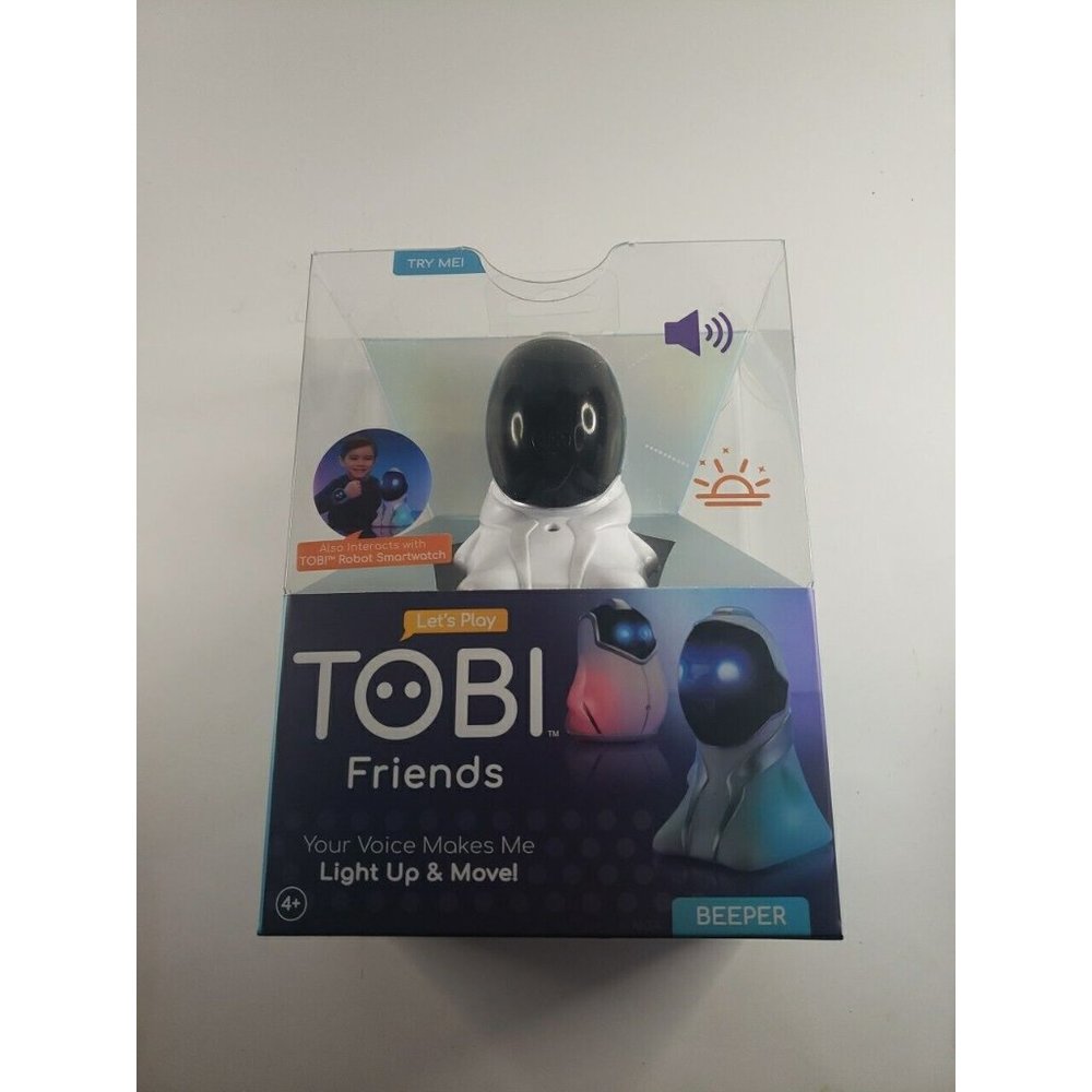Tobi Friends Beeper